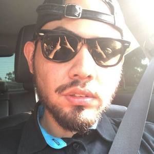 Meet your Posher, Christian